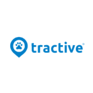 Tractive Logo