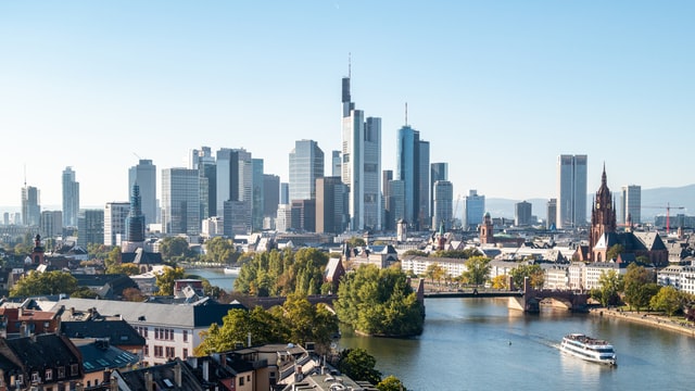 Be Live Hotels Gutschein | Frankfurt übers Wochenende | www.rabatt-coupon.com