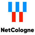  zum NetCologne                 Onlineshop