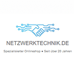  zum Netzwerktechnik.de                 Onlineshop