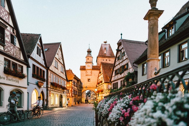 Frankfurt übers Wochenende | Dorint Hotels Gutschein | www.rabatt-coupon.com