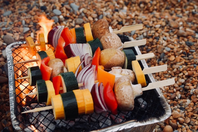 Grill und Bier | Elektrogrill neu kaufen | www.rabatt-coupon.com