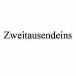  zum Zweitausendeins                 Onlineshop