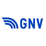 Grandi Navi Veloci Logo
