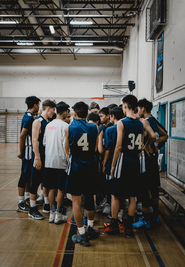 Amerikanischer Sport NBA Draft 2021 | www.rabatt-coupon.com