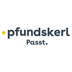 Pfundskerl Logo