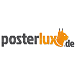  zum Posterlux                 Onlineshop