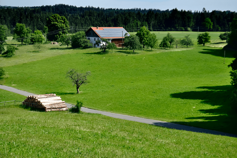 Allgäu Urlaub wandern gehen www.rabatt-coupon.com