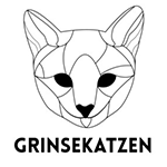  zum Grinsekatzen                 Onlineshop