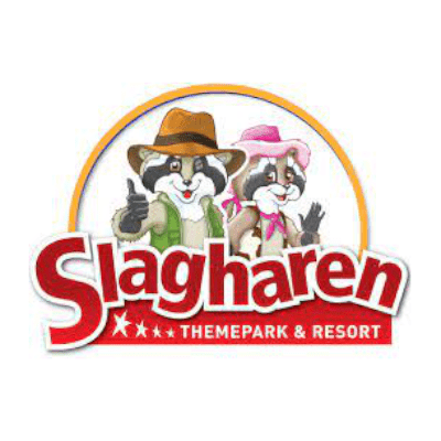 Slagharen Logo