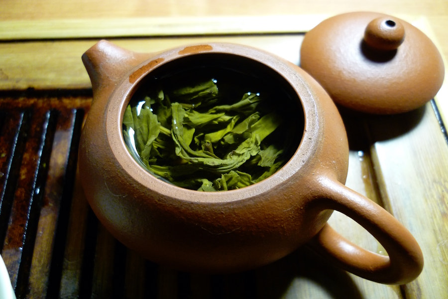 Grüner Tee Inhaltsstoffe | Kaffee und gesundheit | www.rabatt-coupon.com