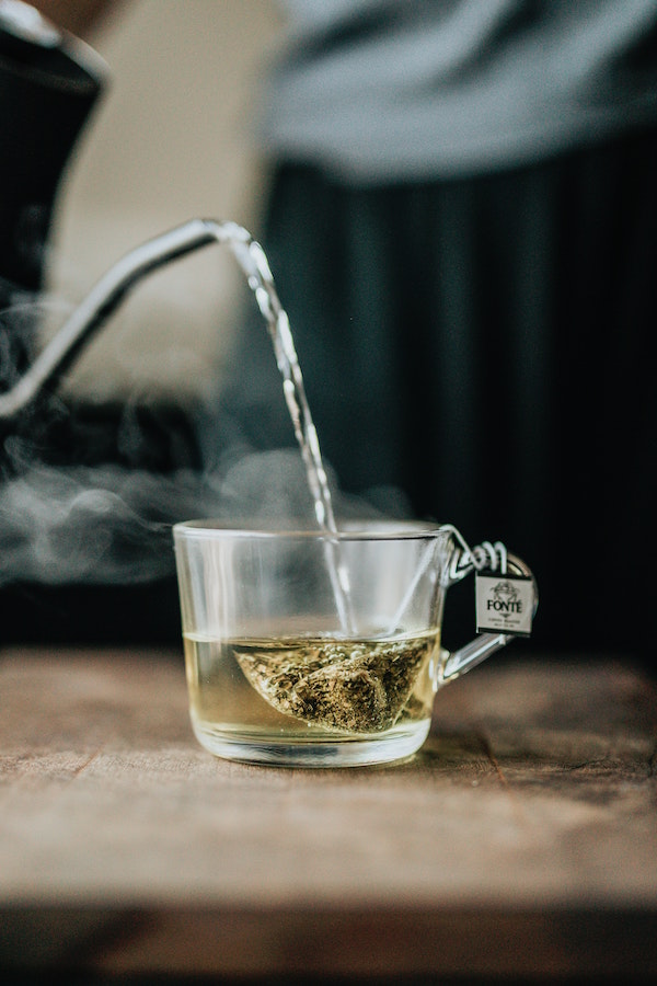 Grüner Tee Inhaltsstoffe | Kaffee und gesundheit | www.rabatt-coupon.com