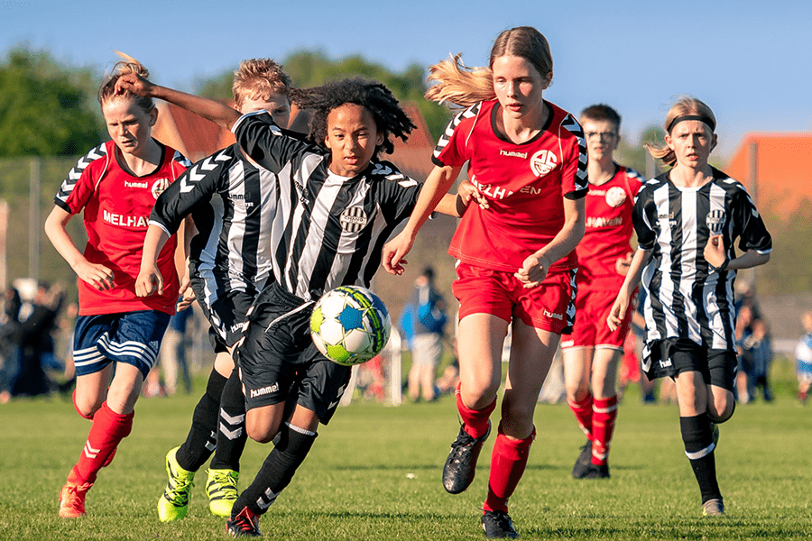 Fussball Vereine Jugenfußball und Corona | www.rabatt-coupon.com
