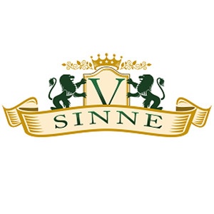  zum V-SINNE Gin                 Onlineshop