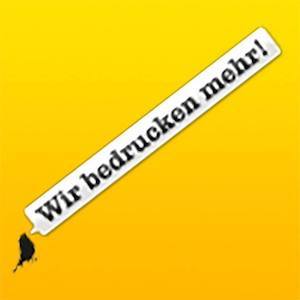  zum Wir-bedrucken-mehr                 Onlineshop