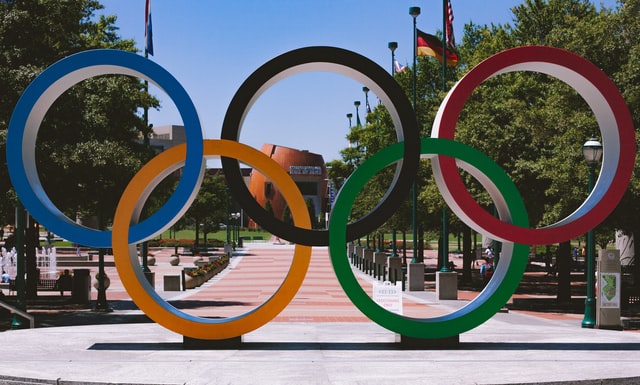 Olympia Rückblick | Olympische Spiele Kritik | www.rabatt-coupon.com