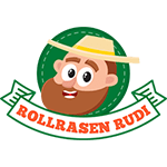  zum Rollrasen Rudi                 Onlineshop