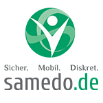 Samedo Logo