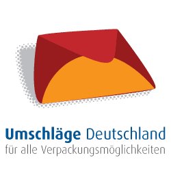 umschlaege.com Logo