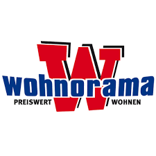  zum wohnorama                 Onlineshop