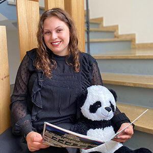 Ivelina Ivanova war über 2 Jahre leitende Redakteurin von Rabatt-Coupon.com