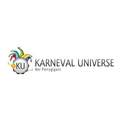 Karneval Universe Logo