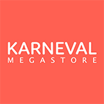  zum Karneval Megastore                 Onlineshop