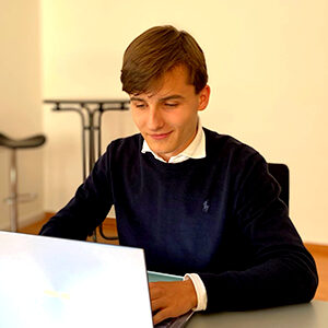 Picture of Leo