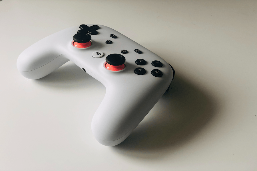 Google Stadia Spielkonsole | Google Gaming-System | www.rabatt-coupon.com