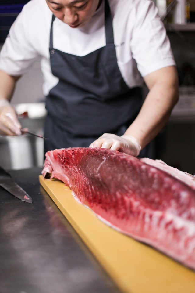 gesunde fischsorten | mikroplastik gefahr | Kernenergie Gutschein | www.rabatt-coupon.com