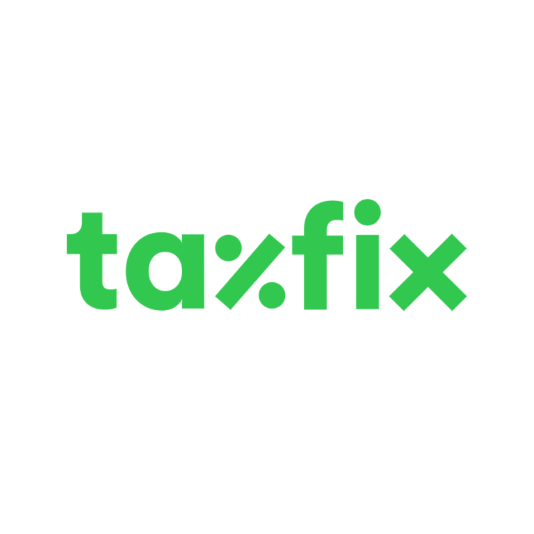 Taxfix Logo