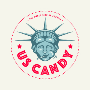  zum USCandy                 Onlineshop