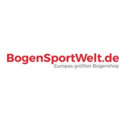 Bogensportwelt Logo