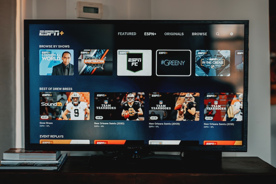 TV-Streaming-Anbieter | Rabattcoupon 