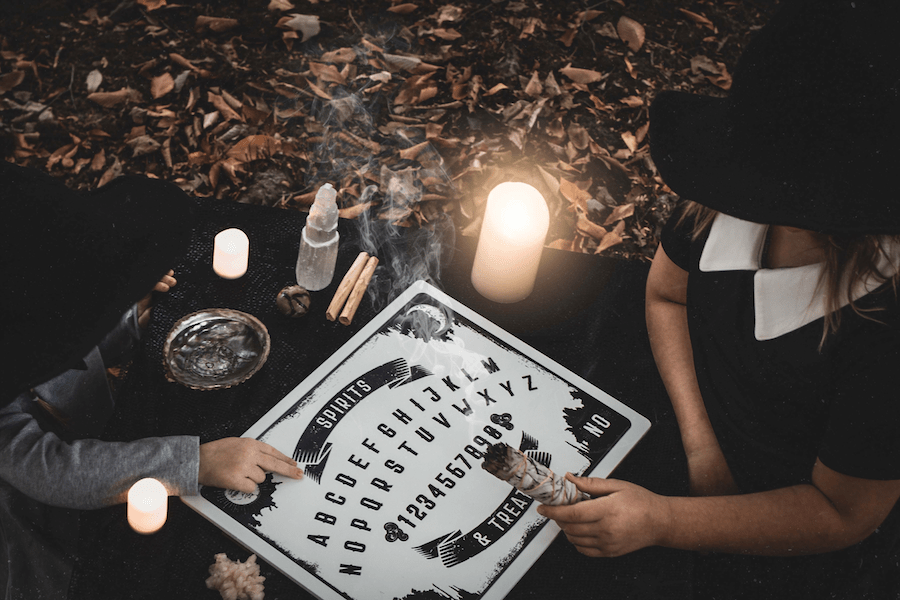 Traditionen zu Halloween | www.rabatt-coupon.com