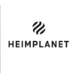 Heimplanet Logo