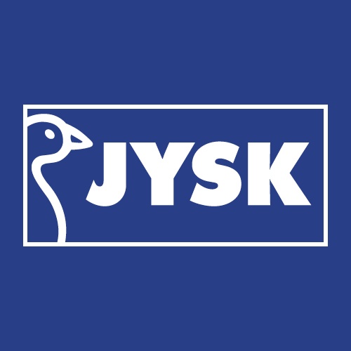 JYSK Dänisches Bettenlager Logo