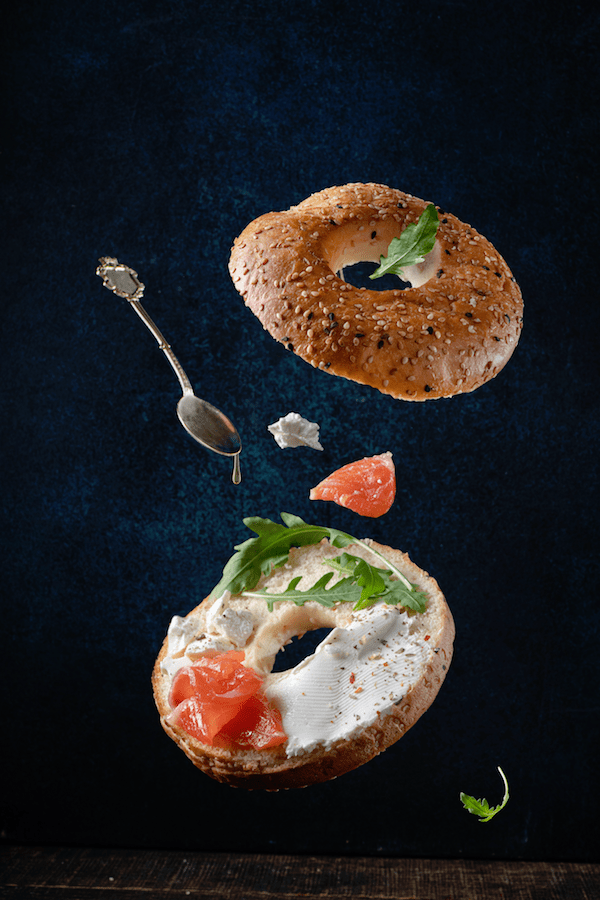 gesund frühstücken | ausgewogene Ernährung | www.rabatt-coupon.com