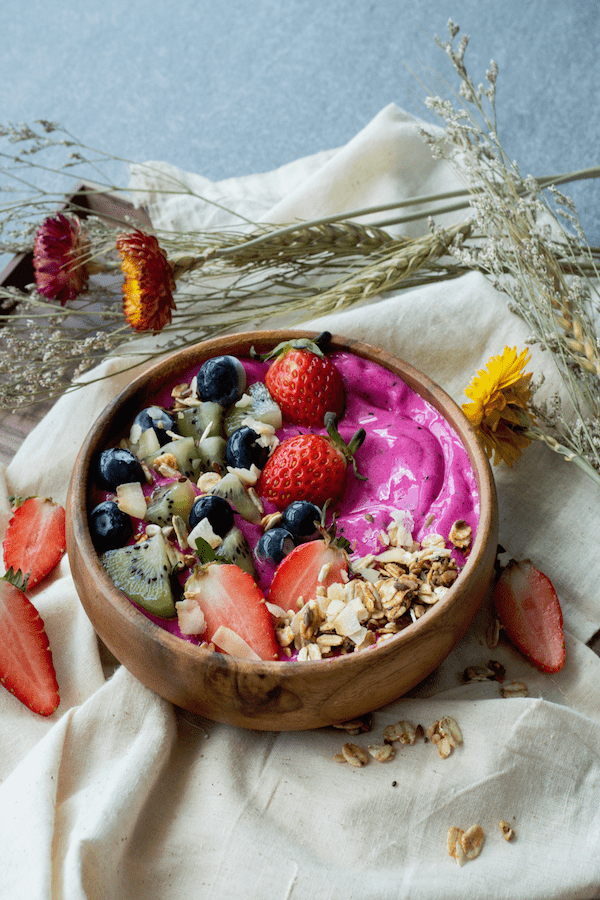 gesund frühstücken | ausgewogene Ernährung | www.rabatt-coupon.com