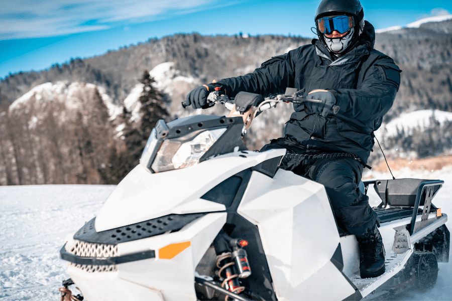 Wintersport | Winter Wonderland | The North Face | Rabattcoupon