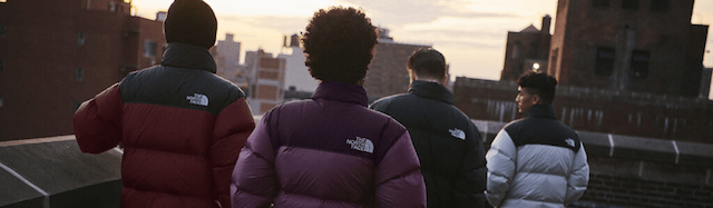 The North Face | www.rabatt-coupon.com