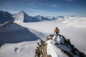 Wintersport | The North Face | Rabattcoupon | Winter Wonderland