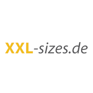  zum XXL-Sizes                 Onlineshop