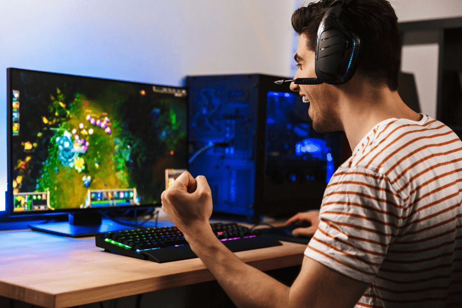 Gaming Release 2022 | rabattcoupon | eSport