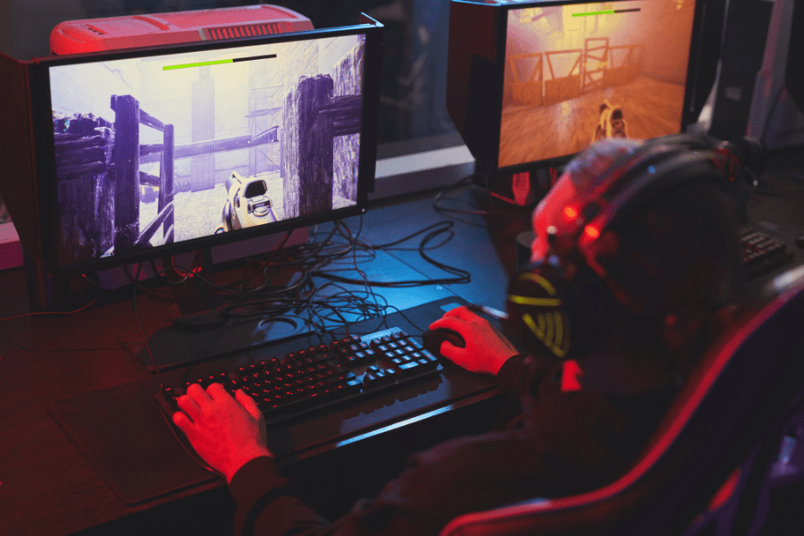 Gaming Release 2022 | rabattcoupon | eSport