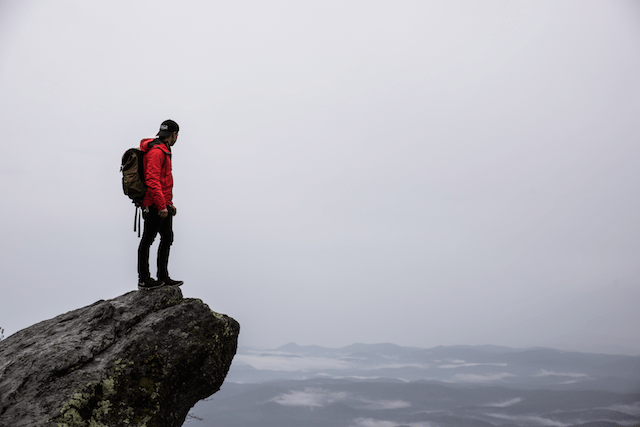 The North Face Culture | www.unsplash.com