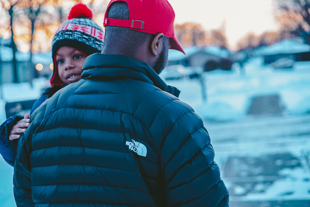 The North Face Culture | www.unsplash.com