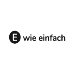 E wie Einfach Logo