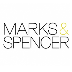 Marks and Spencer