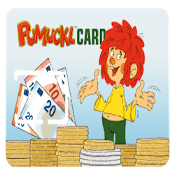  zum Pumucklcard                 Onlineshop